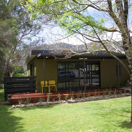 151 Grampians Road Apartment Halls Gap Luaran gambar