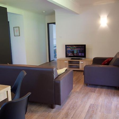 151 Grampians Road Apartment Halls Gap Luaran gambar