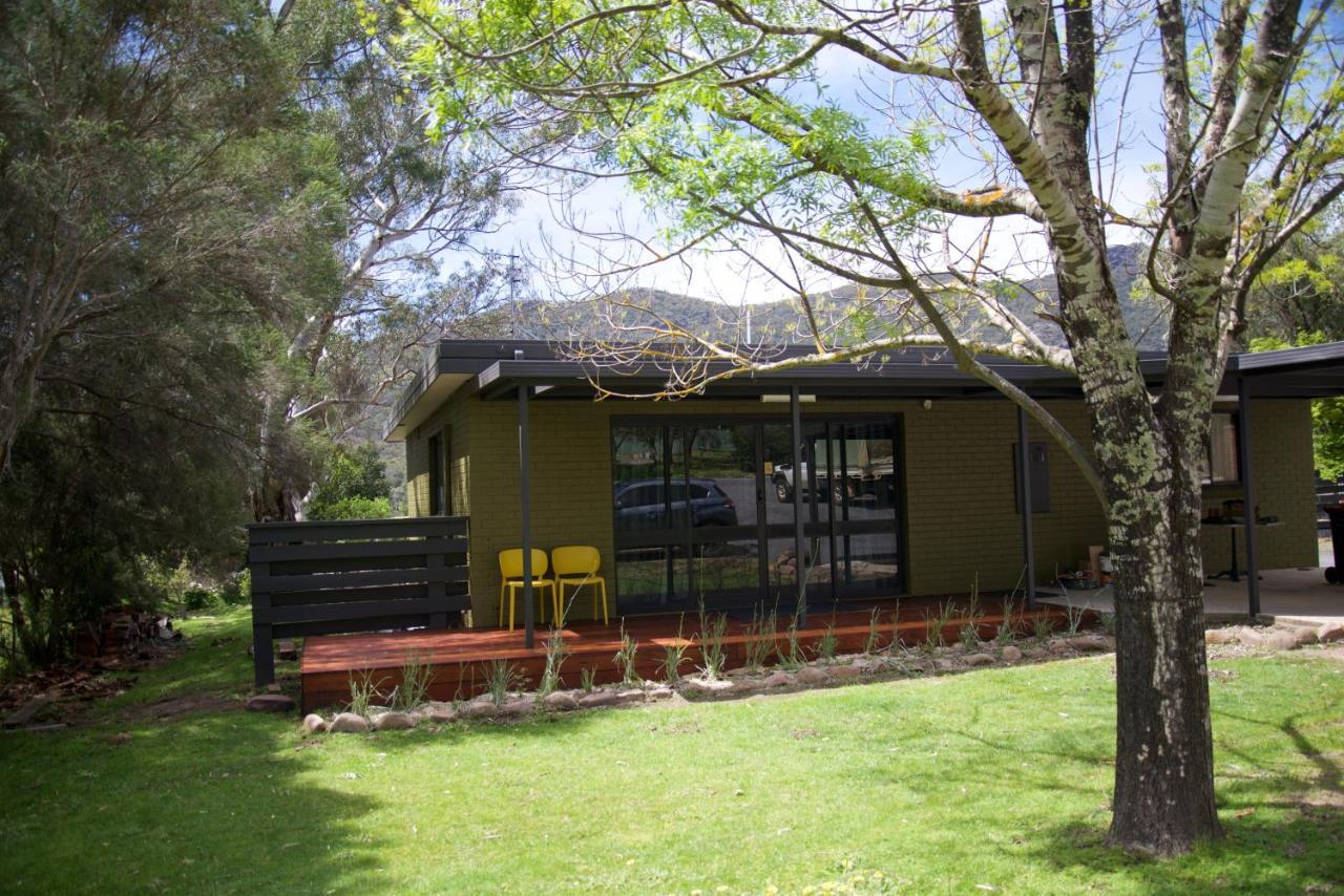 151 Grampians Road Apartment Halls Gap Luaran gambar