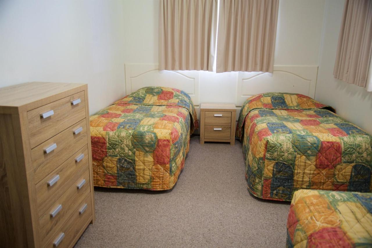 151 Grampians Road Apartment Halls Gap Luaran gambar