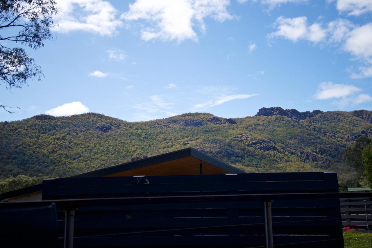 151 Grampians Road Apartment Halls Gap Luaran gambar