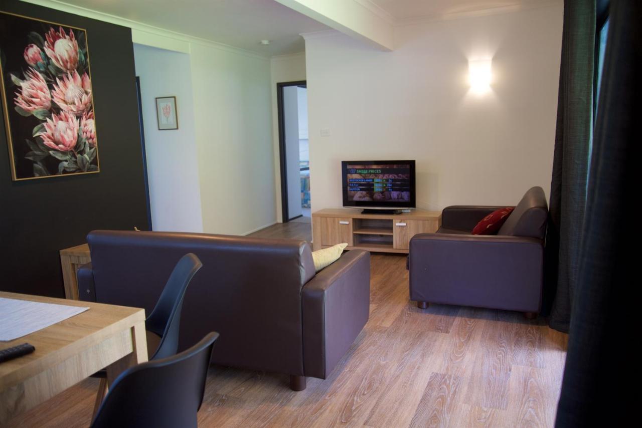 151 Grampians Road Apartment Halls Gap Luaran gambar