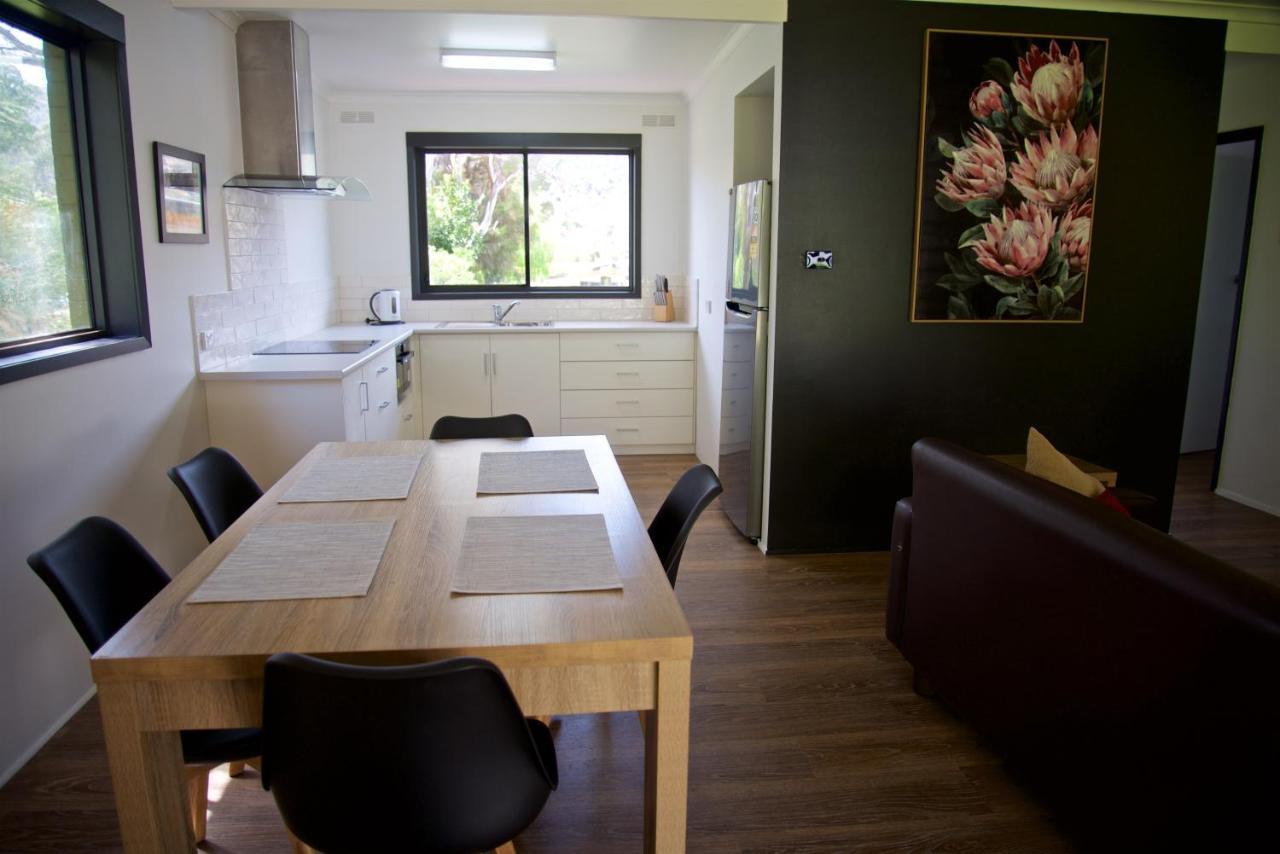 151 Grampians Road Apartment Halls Gap Luaran gambar