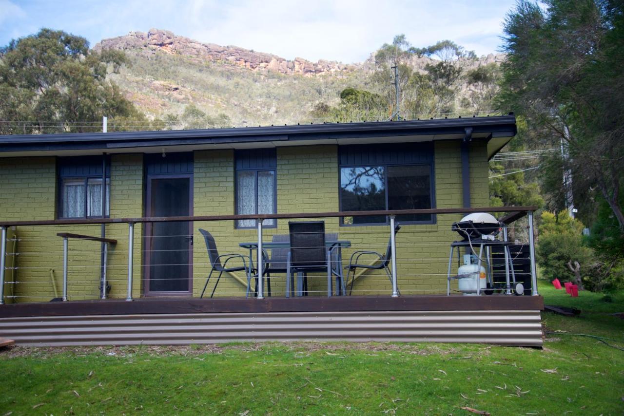 151 Grampians Road Apartment Halls Gap Luaran gambar