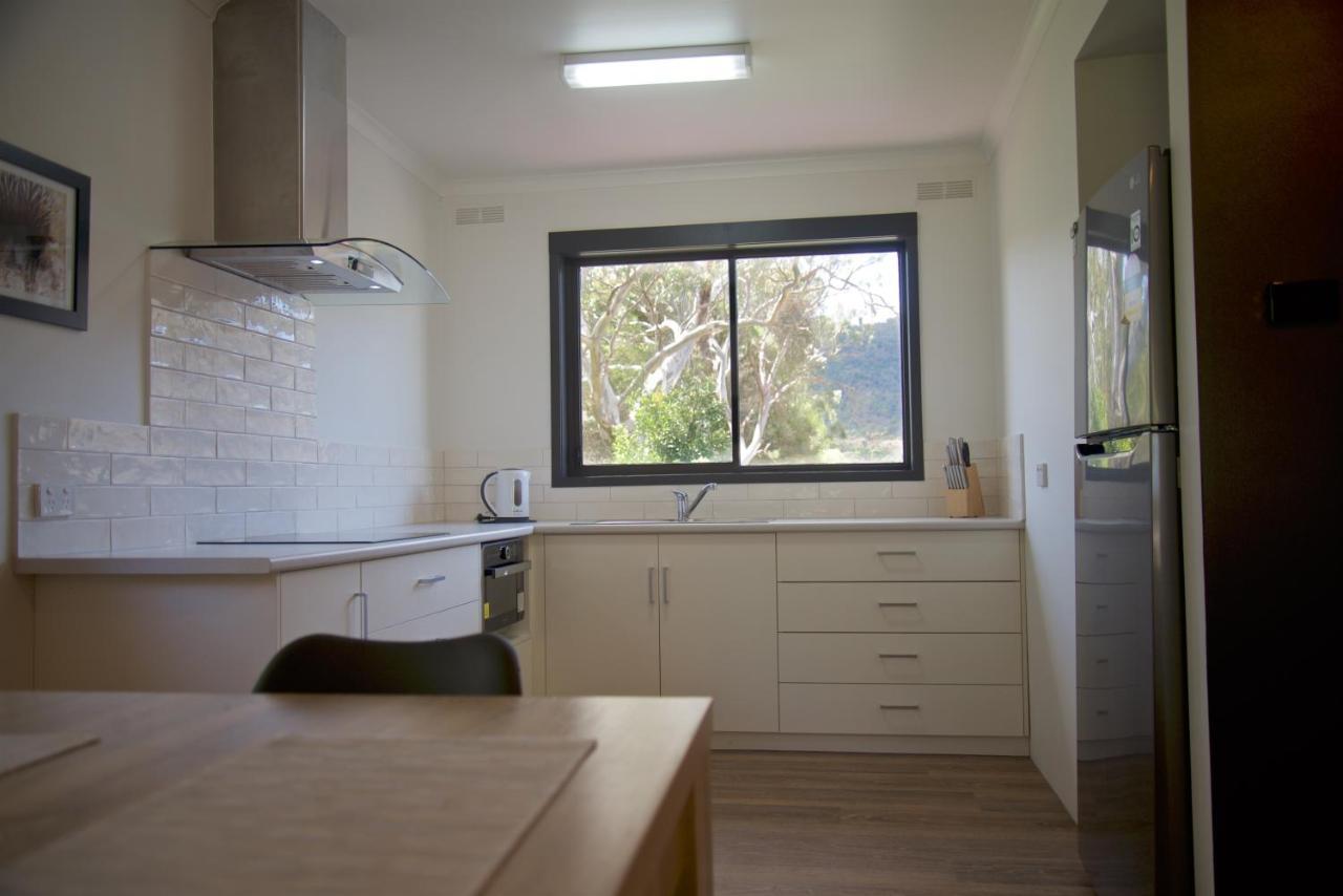 151 Grampians Road Apartment Halls Gap Luaran gambar