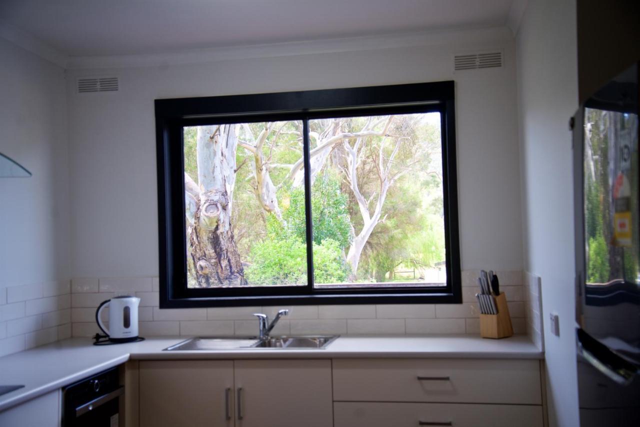 151 Grampians Road Apartment Halls Gap Luaran gambar